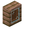 Brown Kapok Display Case icon