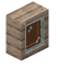 Brown Larch Display Case icon