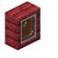 Brown Magnolia Display Case icon