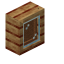 Brown Socotra Display Case icon