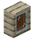 Brown Willow Display Case icon