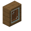 Brown Spruce Display Case icon