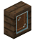 Brown Canopy Display Case icon