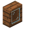 Brown Dark Display Case icon