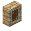 Brown Mangrove Display Case icon