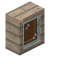 Brown Mining Display Case icon
