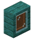 Brown Warped Display Case icon