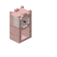 Cherry Fancy Clock icon