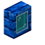 Cyan Soul Display Case icon