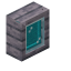Cyan Archwood Display Case icon