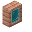 Cyan Aspen Display Case icon