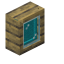 Cyan Baobab Display Case icon