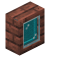 Cyan Cika Display Case icon