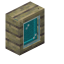 Cyan Cypress Display Case icon