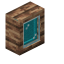 Cyan Fir Display Case icon