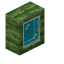Cyan Florus Display Case icon