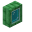Cyan Green Enchanted Display Case icon