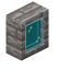 Cyan Ironwood Display Case icon
