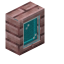 Cyan Jacaranda Display Case icon