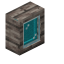 Cyan Maple Display Case icon