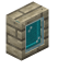 Cyan Pine Display Case icon