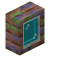 Cyan Rainbow Eucalyptus Display Case icon