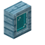 Cyan Skyris Display Case icon