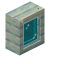 Cyan Spirit Display Case icon