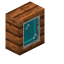 Cyan Zelkova Display Case icon