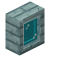 Cyan Bloom Display Case icon