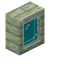 Cyan Echo Display Case icon
