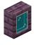 Cyan Banyin Display Case icon