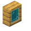 Cyan Cradlewood Display Case icon