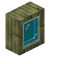 Cyan Jinglestem Display Case icon