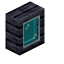 Cyan Lunar Display Case icon