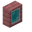 Cyan Scarlet Display Case icon