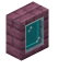 Cyan Torreya Display Case icon