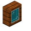 Cyan Aurum Display Case icon