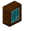 Cyan Edelwood Display Case icon