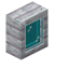 Cyan Fungyss Display Case icon