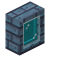 Cyan Menril Display Case icon