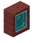 Cyan Mangrove Display Case icon
