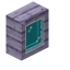 Cyan Otherplanks Display Case icon