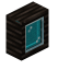 Cyan Blackwood Display Case icon