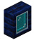 Cyan Cobalt Display Case icon
