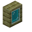 Cyan Cypress Display Case icon