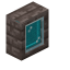 Cyan Dead Display Case icon