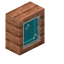 Cyan Eucalyptus Display Case icon