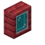Cyan Magnolia Display Case icon