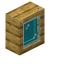 Cyan Maple Display Case icon